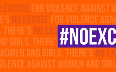 International Day for the Elimination of Violence Against Women