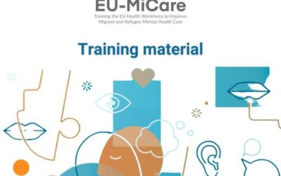 Taking the final steps towards the goal in EU-MiCare