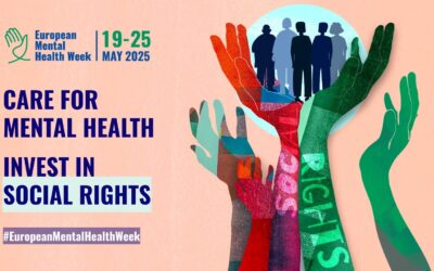 European Mental Health Week 2025